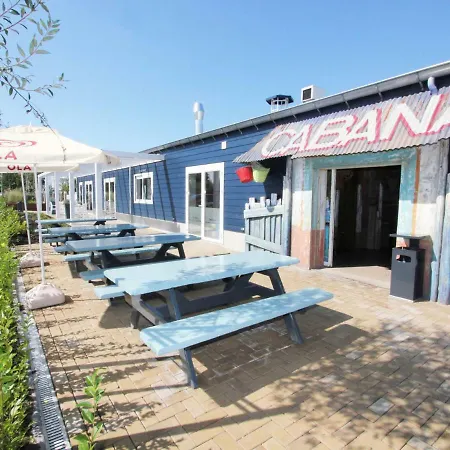 Holiday Type C Holiday home Nijkerk