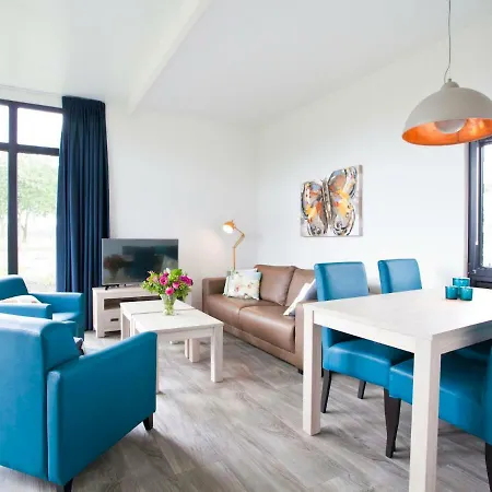 Holiday Type C Holiday home Nijkerk