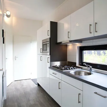 Holiday home Holiday Type C